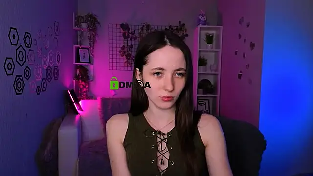 bella dorn online show from June 1, 4:24 am