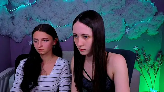 bella dorn online show from May 29, 8:48 pm
