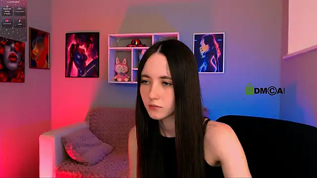 bella dorn online show from July 1, 7:36 pm