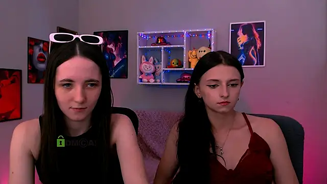 bella dorn online show from June 11, 1:19 pm