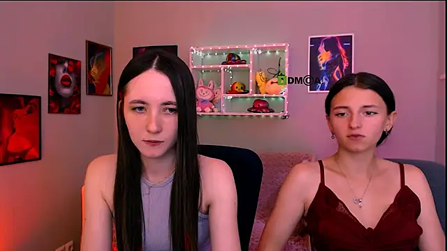 bella dorn online show from June 16, 11:54 am