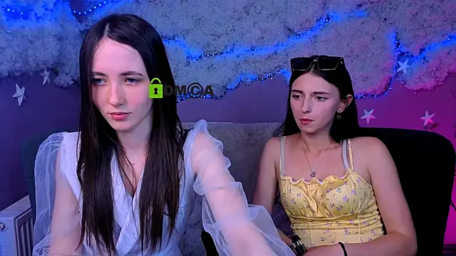 bella dorn online show from June 1, 7:35 pm