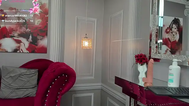 emilynaughty   online show from March 6, 11:49 am