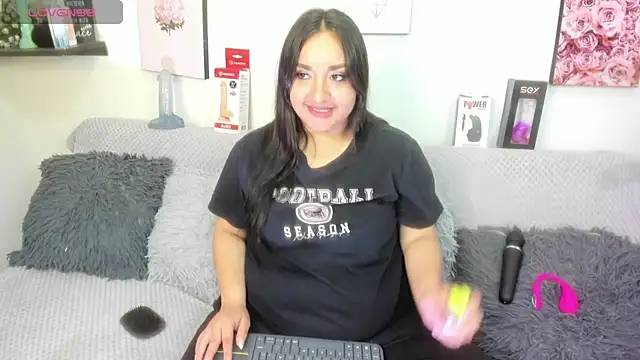 Lele 669 online show from May 15, 1:47 am