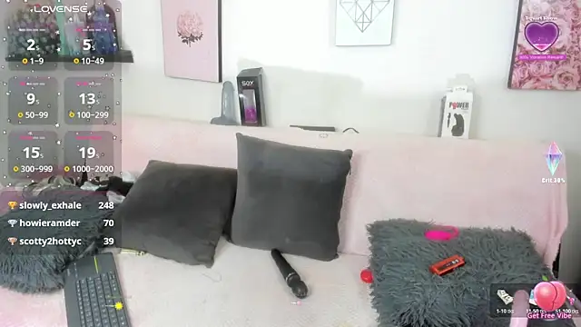 Lele 669 online show from June 17, 11:53 am