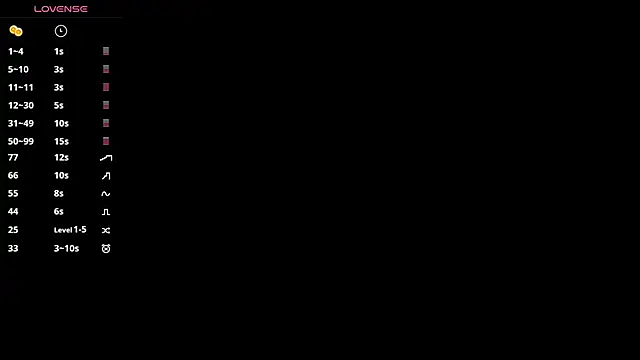 AliceGorley online show from March 24, 4:18 pm