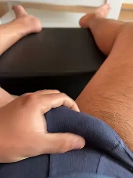 RickyDicky900 online show from May 6, 2:21 pm