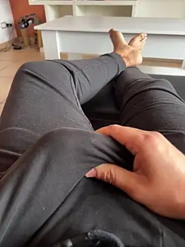 RickyDicky900 online show from March 6, 12:00 pm