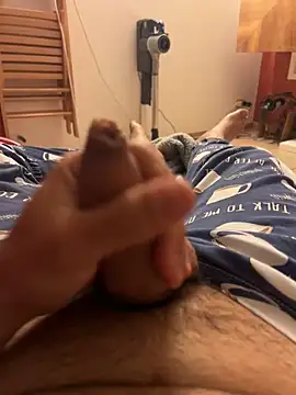 RickyDicky900 online show from March 15, 5:31 pm