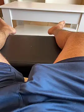 RickyDicky900 online show from April 28, 10:19 am