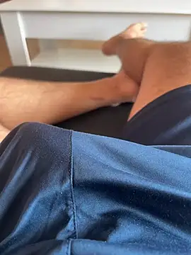 RickyDicky900 online show from April 27, 12:47 pm