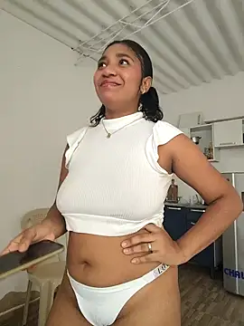 Cherly Rogern online show from March 8, 12:19 pm