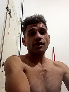 Refefe84 online show from March 7, 1:12 am