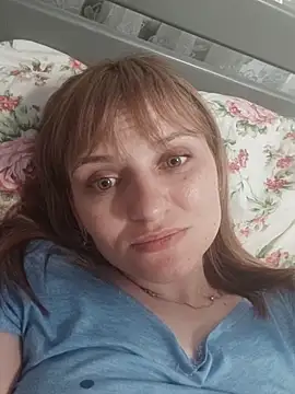 lovely angel baby online show from March 30, 7:48 pm