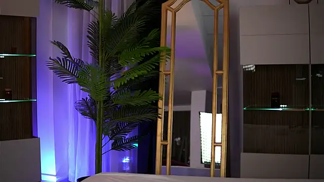 RubyConner online show from March 31, 10:01 pm