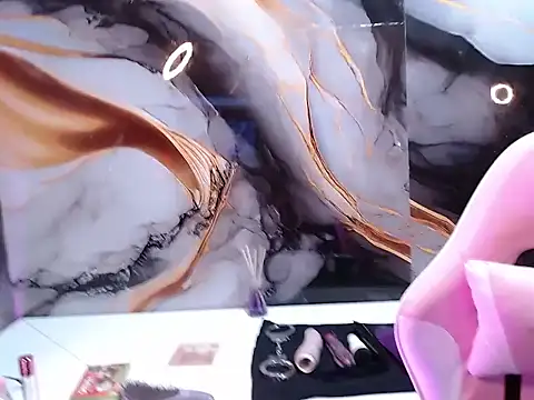  marianhills45 online show from March 30, 7:37 pm