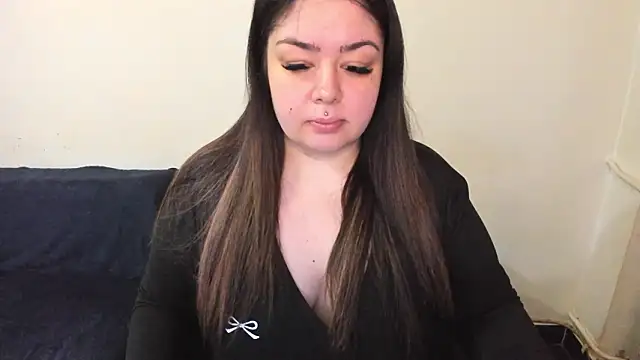 HellenVexary online show from March 19, 3:56 pm