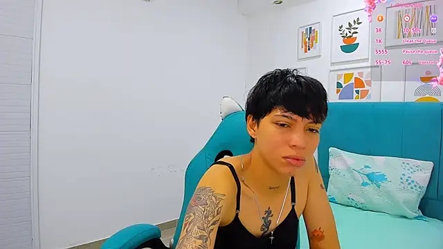 ivyheat3 online show from March 10, 11:25 am