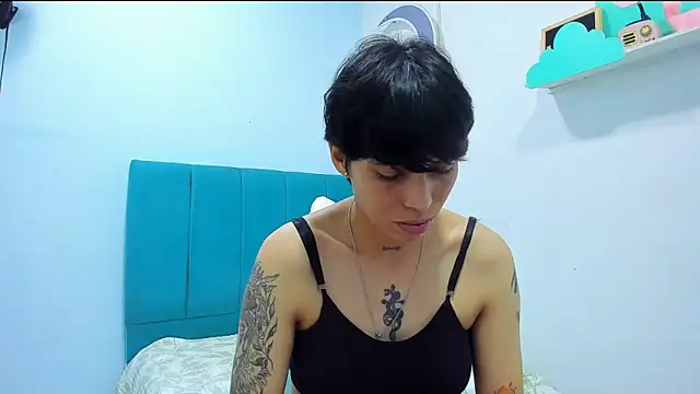 ivyheat3 online show from April 21, 4:41 am