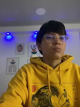 ivyheat3 online show from March 7, 1:27 pm