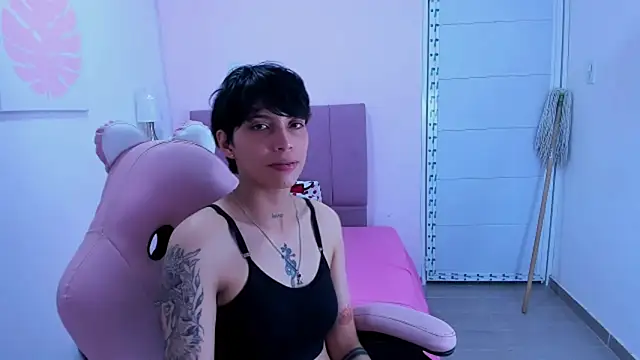 ivyheat3 online show from April 19, 3:40 am