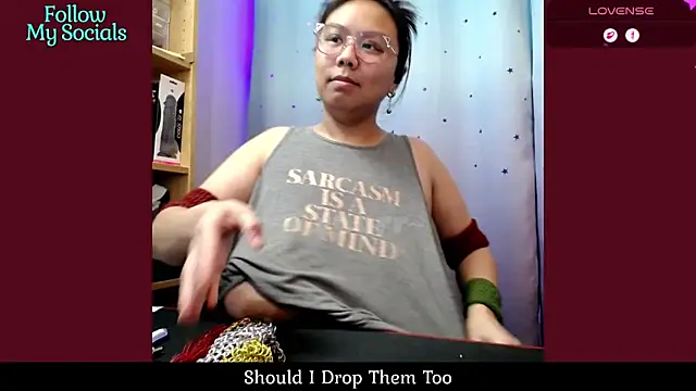 Cypurr online show from June 7, 12:49 am