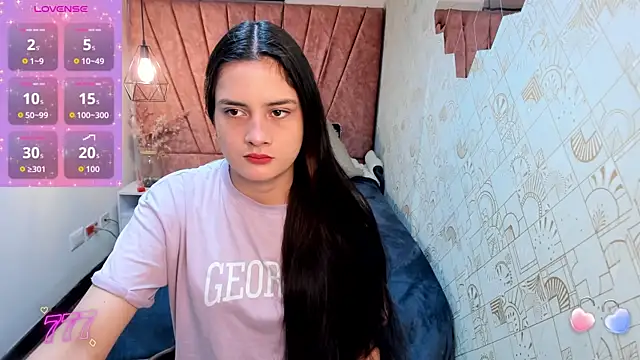 Zoe  Taylor   online show from April 10, 11:50 am