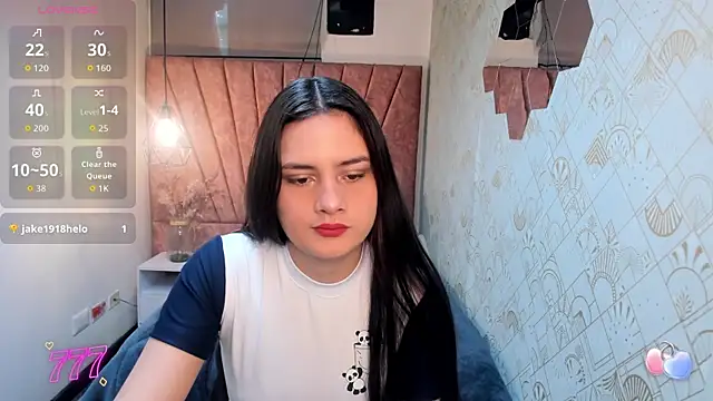 Zoe  Taylor   online show from March 21, 11:58 am