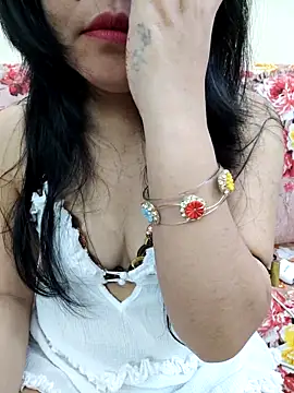 Manisha-Rai online show from April 29, 5:55 am