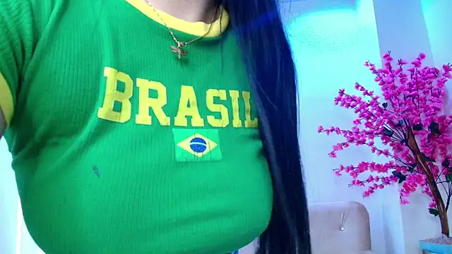 Miia  owens online show from March 6, 2:45 pm