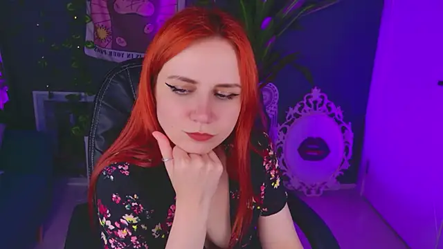  Ava Sky  online show from June 19, 3:29 pm