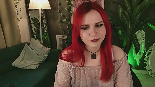 Ava Sky  online show from May 9, 1:36 pm
