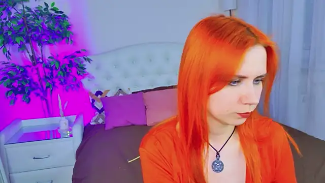  Ava Sky  online show from April 8, 12:12 am