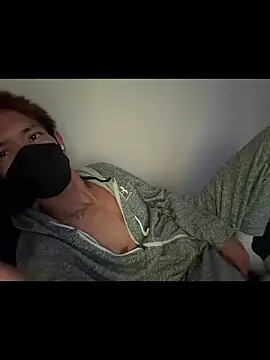 iam ryu online show from April 3, 12:50 am