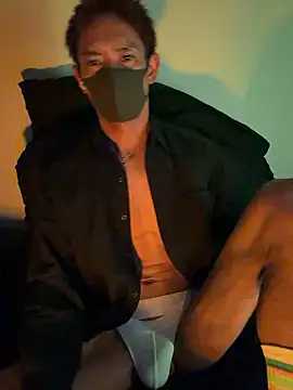 iam ryu online show from March 11, 2:55 pm