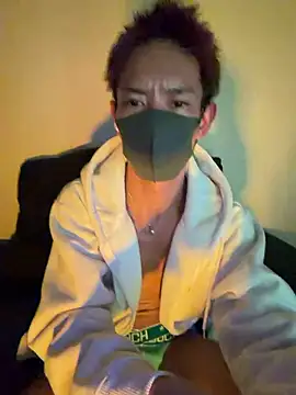 iam ryu online show from March 12, 10:08 am