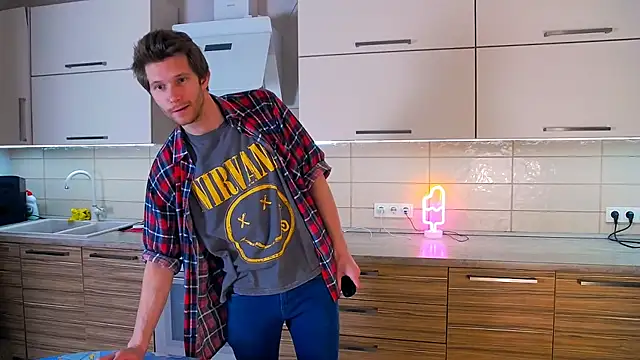 Eddie Baker online show from April 23, 7:26 pm