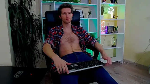 Eddie Baker online show from March 23, 11:48 pm