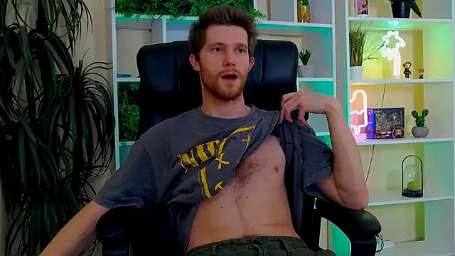 Eddie Baker online show from March 17, 8:45 pm