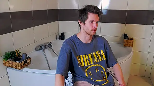 Eddie Baker online show from April 21, 7:09 pm