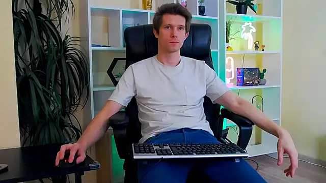 Eddie Baker online show from April 14, 7:52 pm