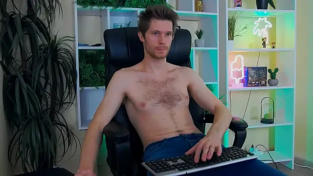 Eddie Baker online show from March 29, 2:13 am