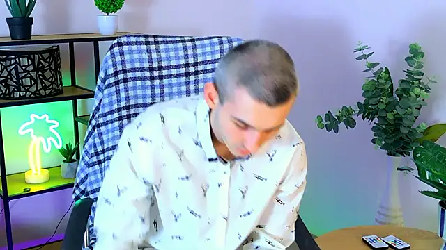 Magic Storms online show from March 17, 2:53 pm