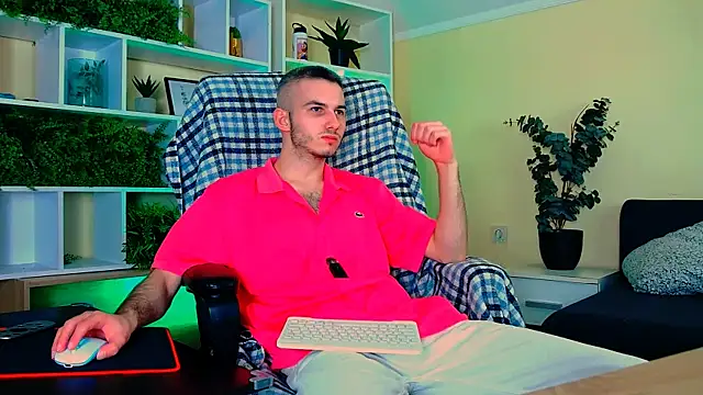 Magic Storms online show from March 30, 4:19 pm