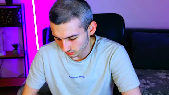 Magic Storms online show from March 25, 1:06 am