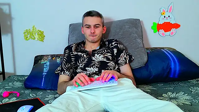 Magic Storms online show from April 13, 7:07 pm