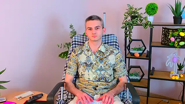 Magic Storms online show from April 14, 7:08 pm