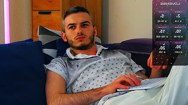 Magic Storms online show from April 8, 10:17 am