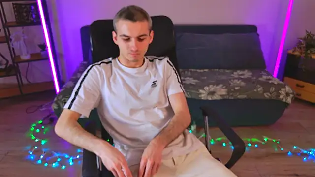 Magic Storms online show from March 22, 12:36 am