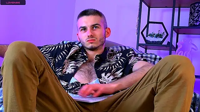 Magic Storms online show from April 2, 8:04 pm